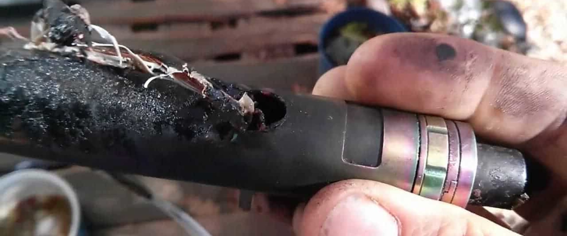 Can a vaporizer explode?
