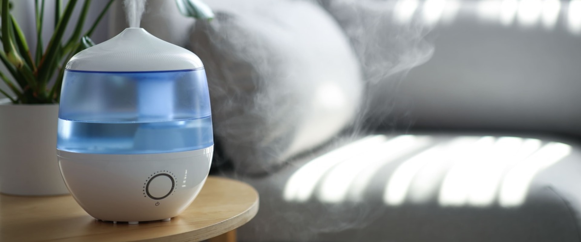 Can you use a vaporizer instead of a humidifier?