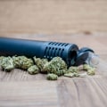 Why use a cannabis vaporizer?