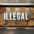 When is vaped weed spent?