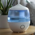 What is the difference between a vaporizer and a humidifier?