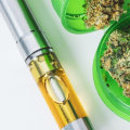 Is weed vape better than smoking?