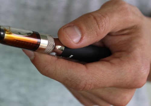 Are dry herb vaporizers better for lungs?