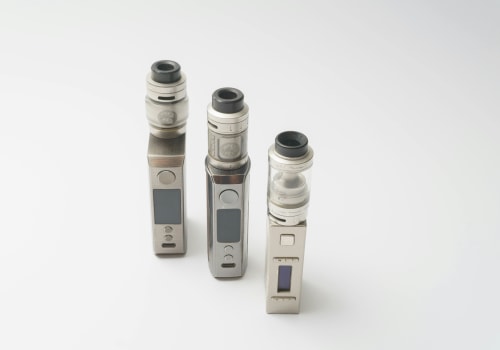 How To Choose The Right Vaporizer For Your Visit To A Kalamazoo Dispensary