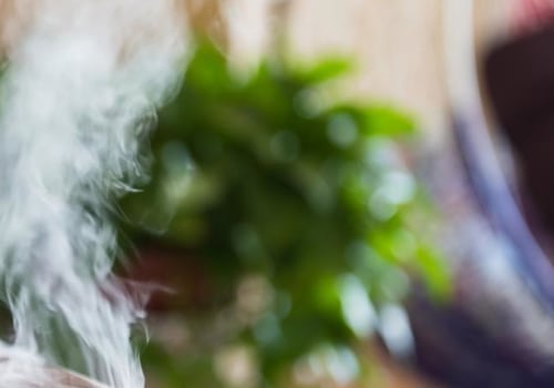 Do vaporizers help with colds?