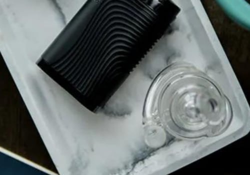 Are dry herb vaporizers safer?