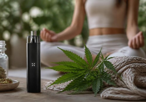 Exploring Cannabis Vaporizers Through a Whole-Person Wellness Perspective